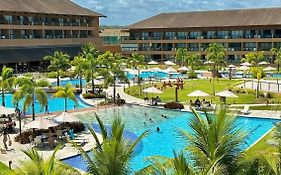 Eco resort praia de carneiros